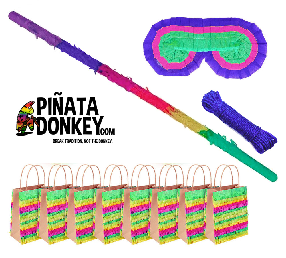 Pinata Game Accessory Package