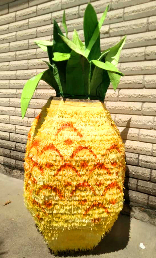 45" Pineapple Pinata (Pina Pinata)