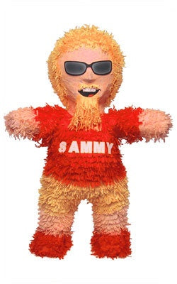 Custom Pinata