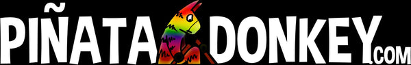 PinataDonkey.com