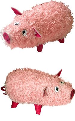 Custom Pinata