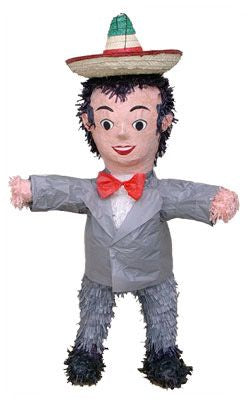 Custom Pinata
