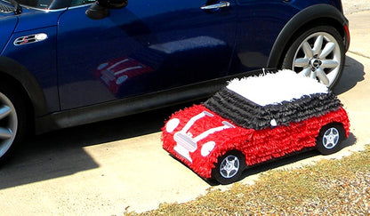 Custom Pinata