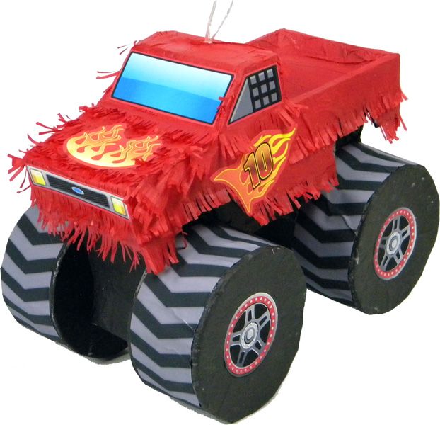 Custom Pinata