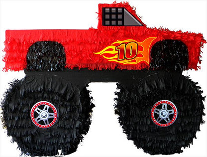 Custom Pinata