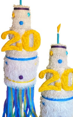 Custom Pinata