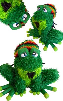 Custom Pinata