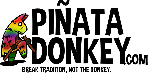 PinataDonkey.com