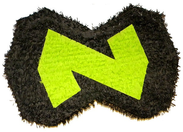 Custom Pinata