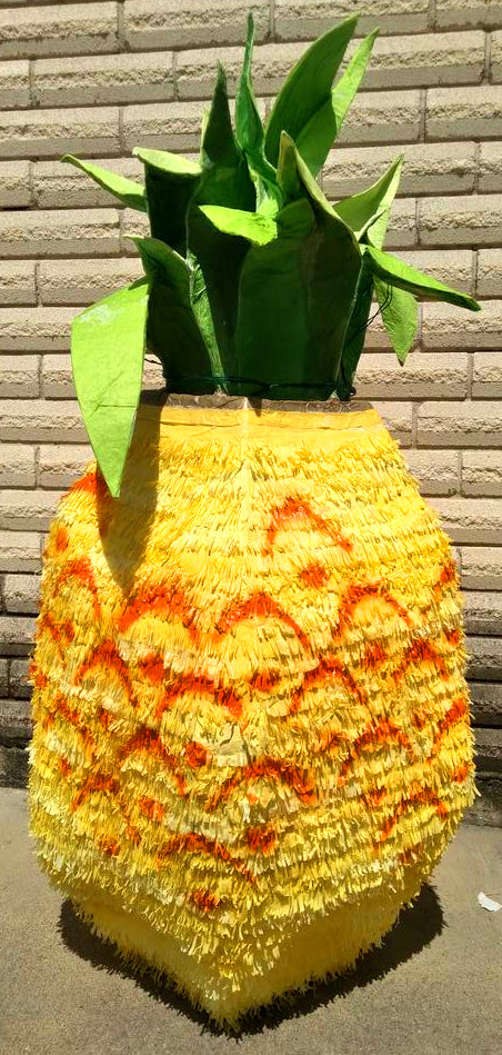45" Pineapple Pinata (Pina Pinata)
