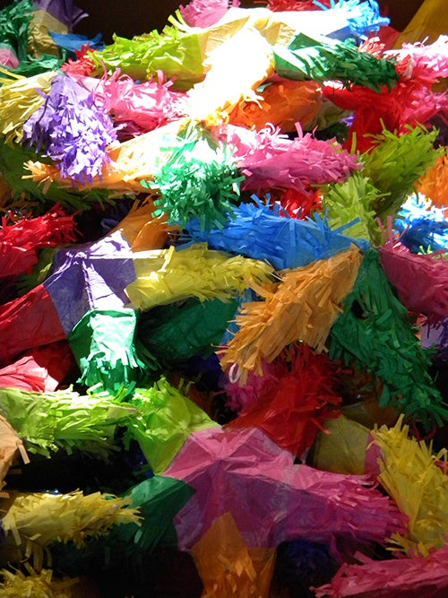 Custom Pinata