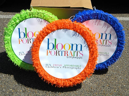 Custom Pinata