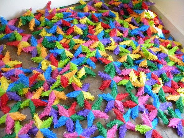 Custom Pinata