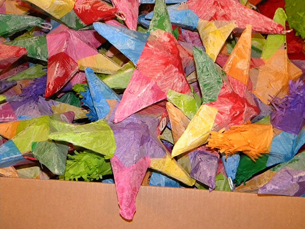 Custom Pinata