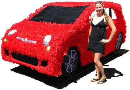 Custom Pinata