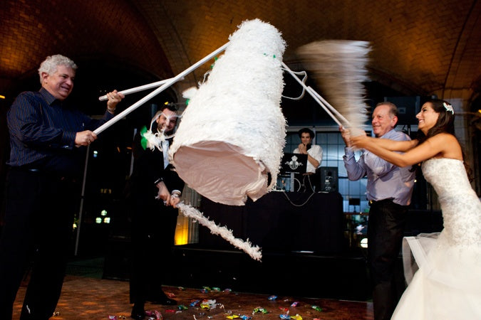 Custom Pinata